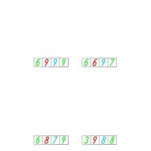 Golden Bead Workfile (This article is also available in German)