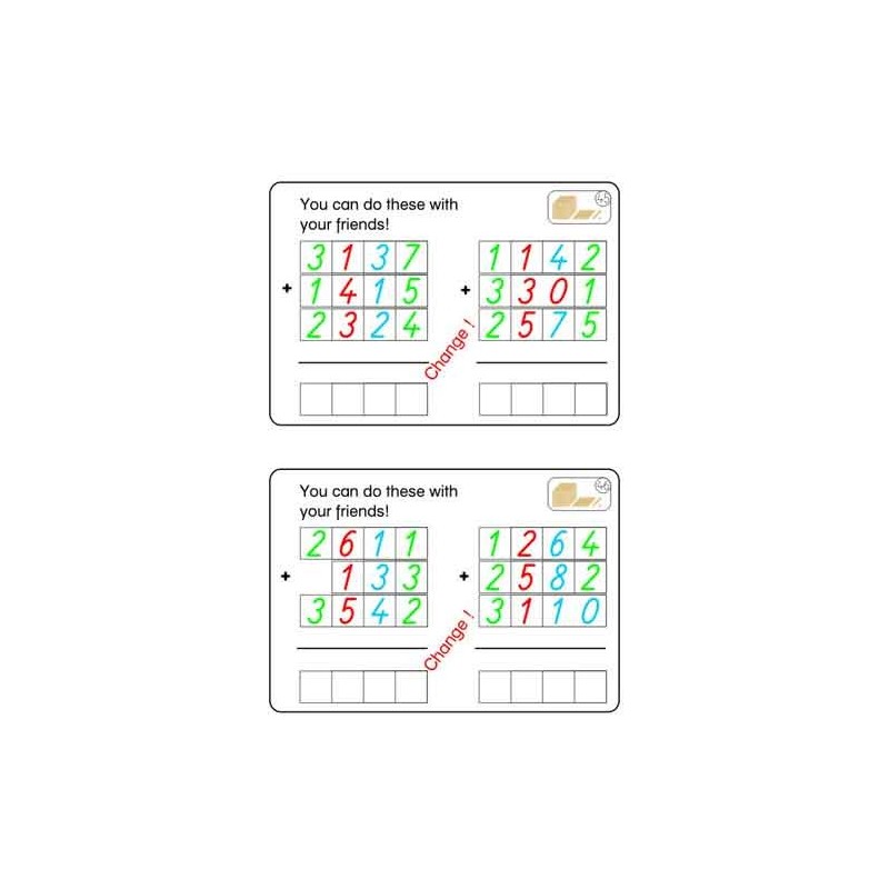 Golden Bead Workfile (This article is also available in German)