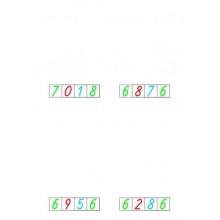 Pracovný súbor so zlatými korálkami (Tento článok je k dispozícii aj v nemčine).