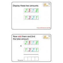 Golden Bead Workfile (This article is also available in German)