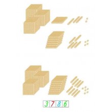 Golden Bead Workfile (This article is also available in German)