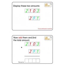 Golden Bead Workfile	 (Dieser Artikel ist auch in deutsch erhältlich)