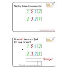 Golden Bead Workfile (This article is also available in German)