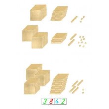 Golden Bead Workfile (This article is also available in German)