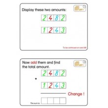 Pracovný súbor so zlatými korálkami (Tento článok je k dispozícii aj v nemčine).