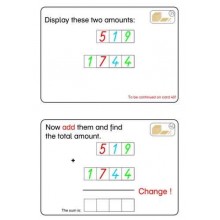 Pracovný súbor so zlatými korálkami (Tento článok je k dispozícii aj v nemčine).