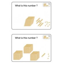 Golden Bead Workfile (This article is also available in German)