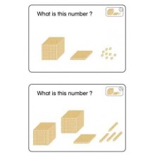 Golden Bead Workfile	 (Dieser Artikel ist auch in deutsch erhältlich)