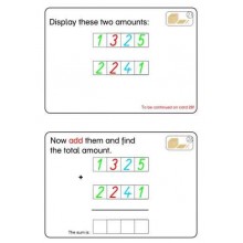 Golden Bead Workfile (This article is also available in German)