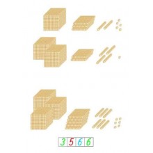 Golden Bead Workfile (This article is also available in German)