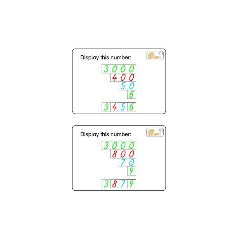 Golden Bead Workfile (This article is also available in German)