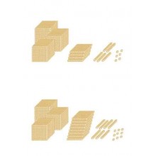 Golden Bead Workfile (This article is also available in German)