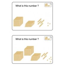 Golden Bead Workfile (This article is also available in German)