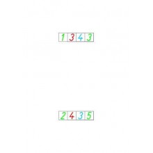 Pracovný súbor so zlatými korálkami (Tento článok je k dispozícii aj v nemčine).