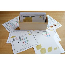 Golden Bead Workfile (This article is also available in German)