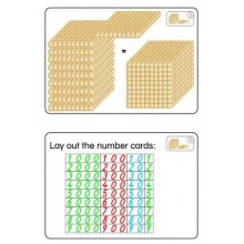 Golden Bead Workfile	 (Dieser Artikel ist auch in deutsch erhältlich)