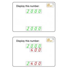 Golden Bead Workfile	 (Dieser Artikel ist auch in deutsch erhältlich)