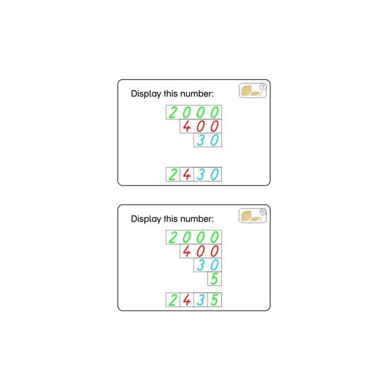 Golden Bead Workfile (This article is also available in German)