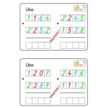 Gold bead material work file