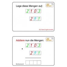 Materiál so zlatou perlou Laboratórny pilník