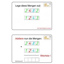 Gold bead material work file