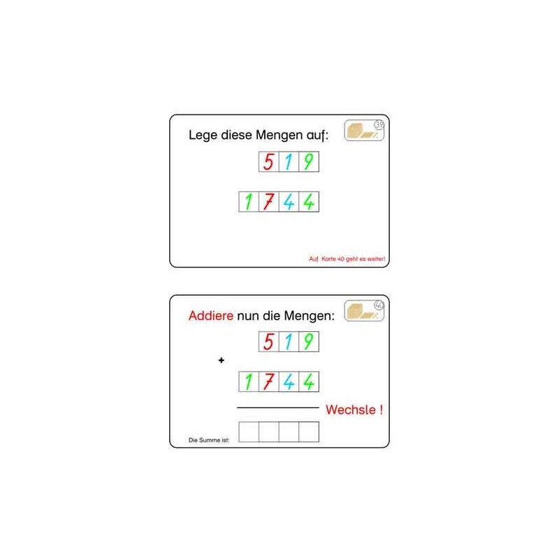 Gold bead material work file