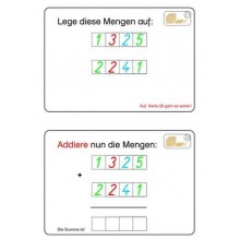 Gold bead material work file