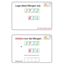 Materiál so zlatou perlou Laboratórny pilník