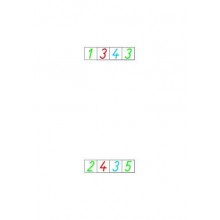 Gold bead material work file