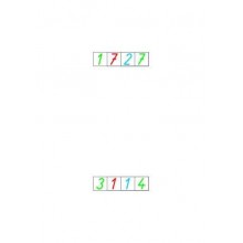 Gold bead material work file