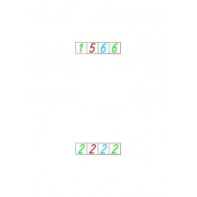 Gold bead material work file