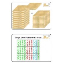 Gold bead material work file