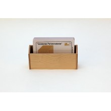 Materiál so zlatou perlou Laboratórny pilník