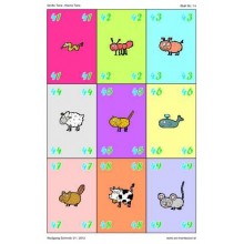 Veľké zvieratá - malé zvieratá