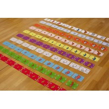 Big animals - small animals