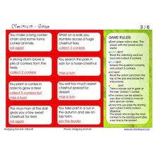 Horse-Chestnuts (This article is also available in German)