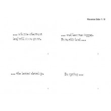 Konské gaštany (Tento článok je k dispozícii aj v nemčine).