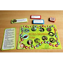 Konské gaštany (Tento článok je k dispozícii aj v nemčine).