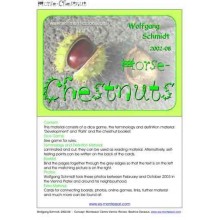 Horse-Chestnuts	 (Dieser Artikel ist auch in deutsch erhältlich)