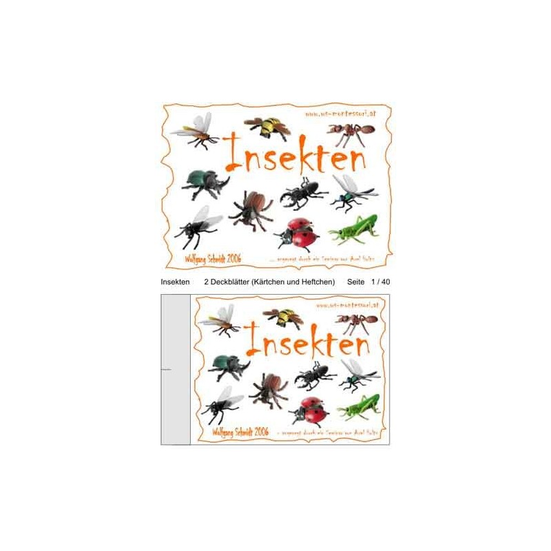Insekten