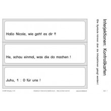 Interjections, adj. Brown