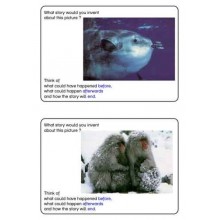 Inventing Stories (This article is also available in German)