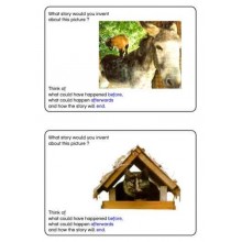 Inventing Stories (This article is also available in German)