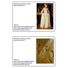 Inventing Stories (This article is also available in German)