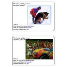 Inventing Stories (Tento článok je k dispozícii aj v nemčine)