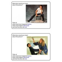 Inventing Stories (This article is also available in German)