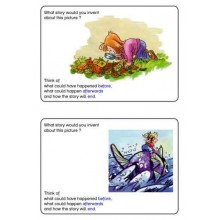 Inventing Stories (This article is also available in German)