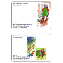 Inventing Stories (This article is also available in German)