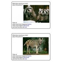 Inventing Stories (This article is also available in German)