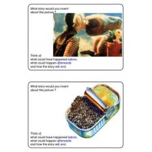 Inventing Stories (Tento článok je k dispozícii aj v nemčine)